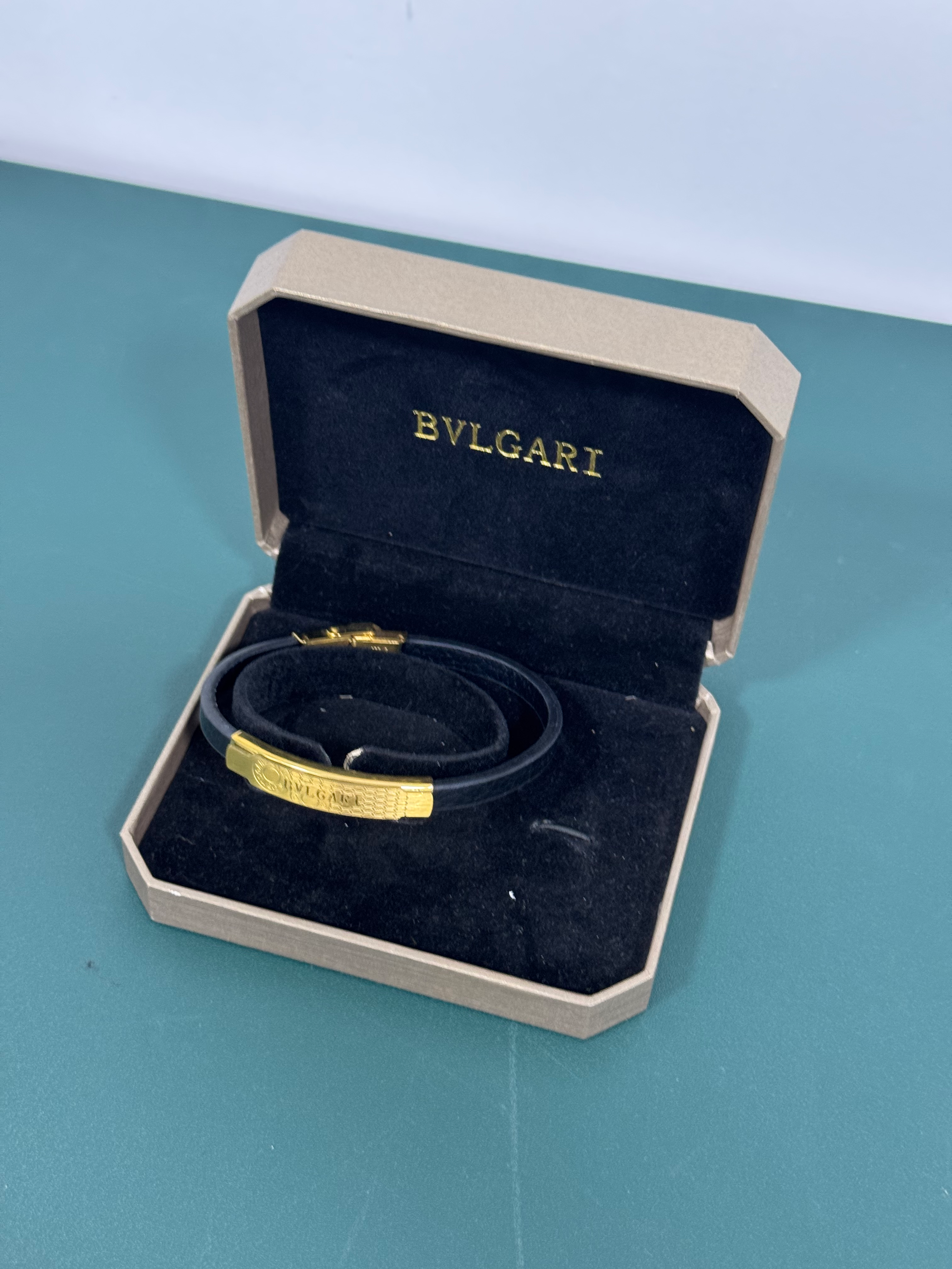 Браслет BVLGARI