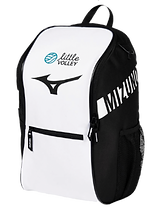 Kids Volleyball Gear