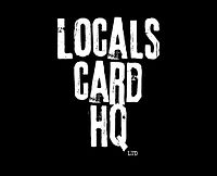 Locals Card Headquarters is a program to support tourism based communities