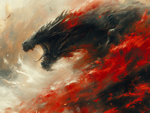Let's Talk About Dragons