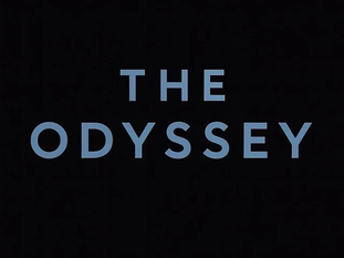 ZEUS’S FIRST LAW: A REVIEW OF CHRISTOPHER NOLAN’S THE ODYSSEY