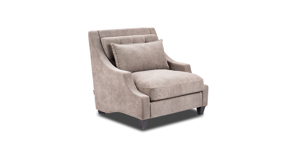 Миниатюра: ОКСФОРД кресло