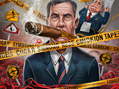 Inside the Mind of a Cigar Aficionado: The Looming Shadow of Regulation