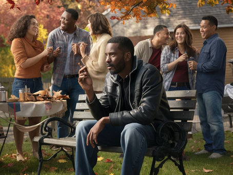 Inside the Mind of a Cigar Aficionado: The Social Tightrope - Fear of Missing Out Due to Smoking