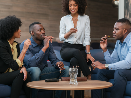 Learning Your ABC's: Cigar 101