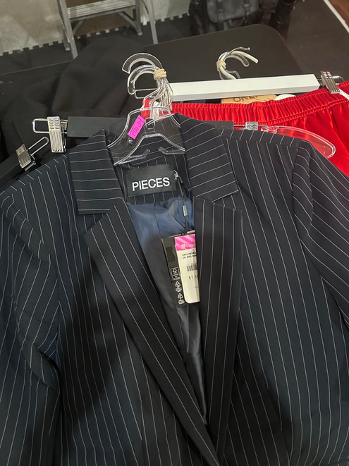 LIVERPOOL CLOTHES