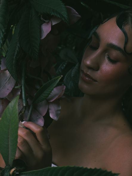 BLOOM IN SHADOW