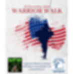 2026 Seaford Warrior Walk