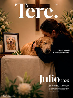 El último abrazo