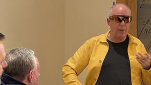 Smart Glasses: AIsplaining, Useful, Creepy, but not Transformative