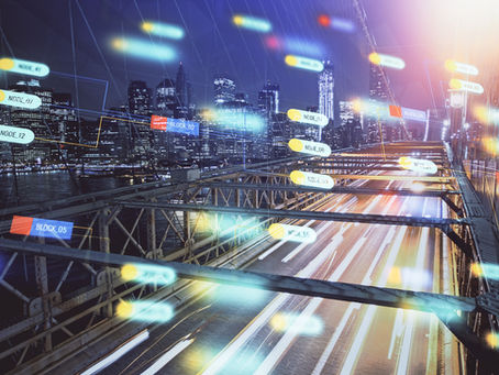 Accelerating the Innovation of Business