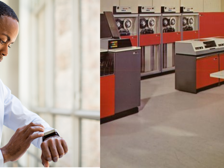 Predictions 2020: Corporate Tech Inequality Increases