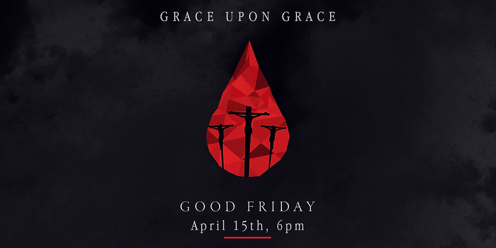 Good Friday