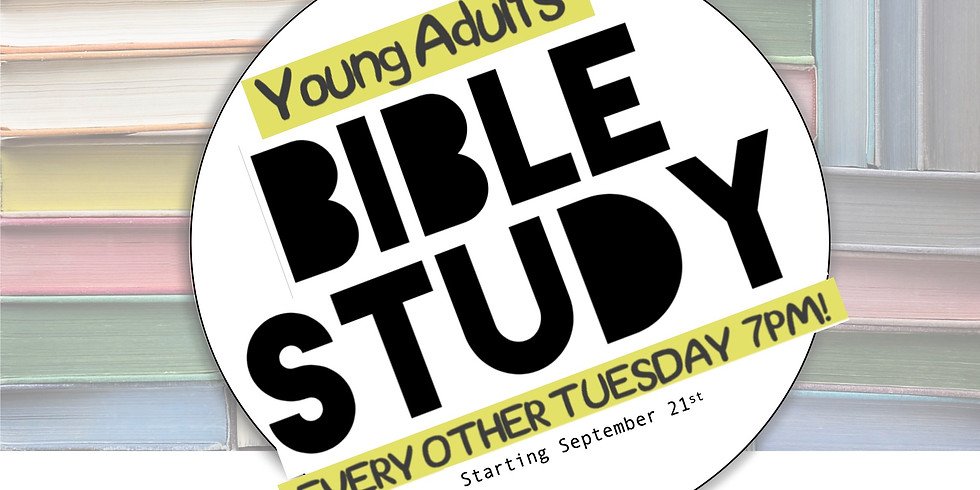Young Adults Group