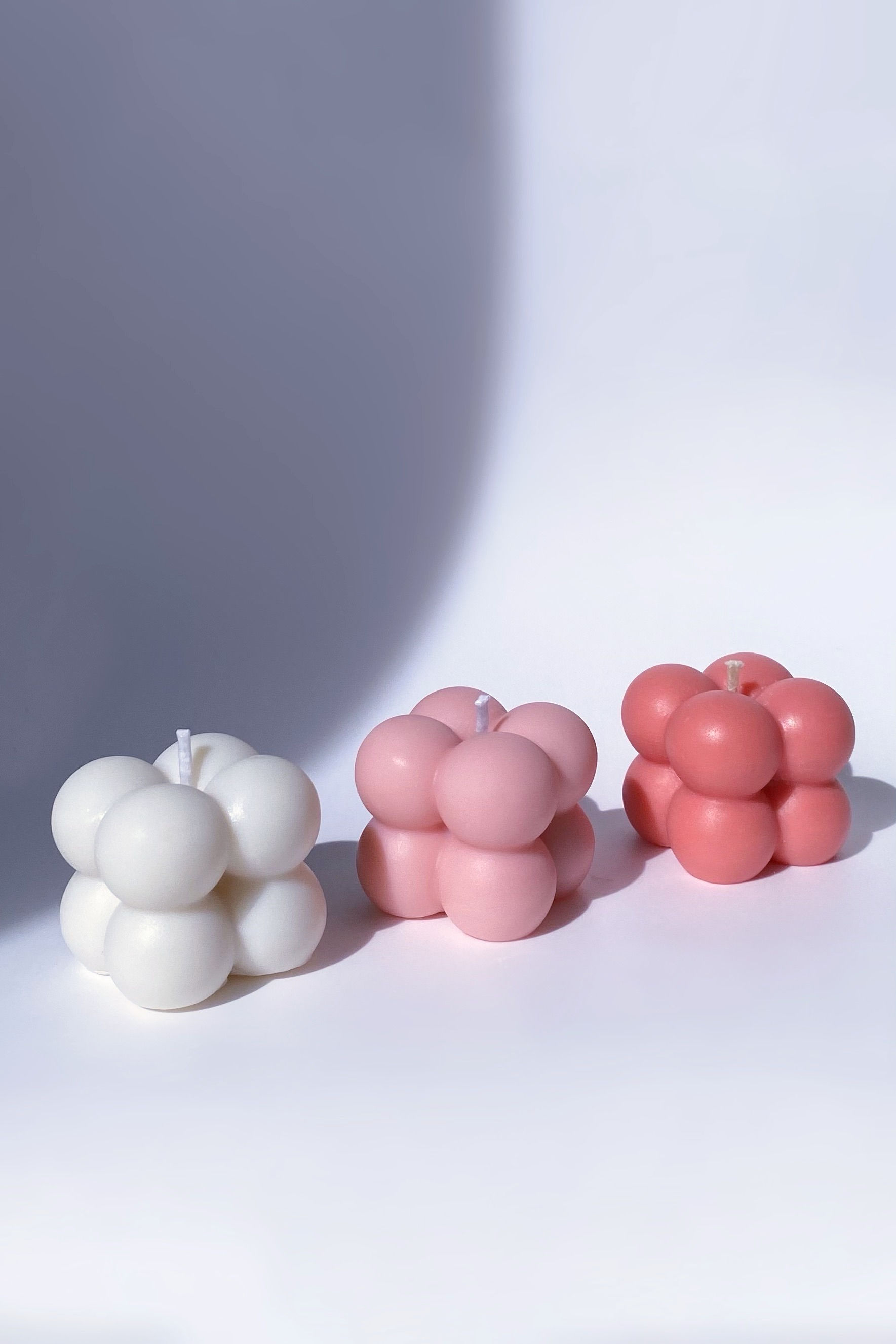 Pack Bubbles XS