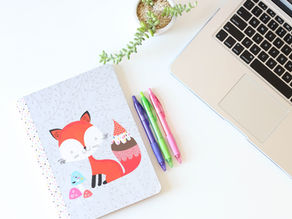 Helping Your Teen Get Organized for Back to School: Practical Tips