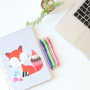 Planner 2019 gratuito para baixar