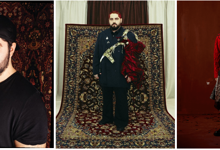 Şeffaflık Yeni Trend: Les Benjamins