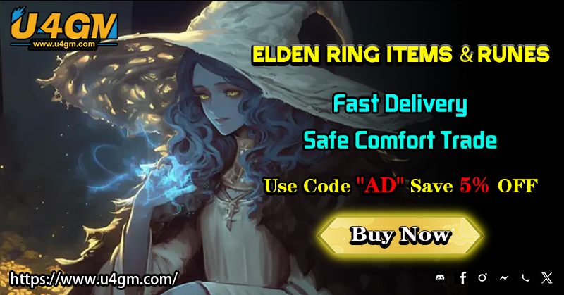 Elden Ring Items