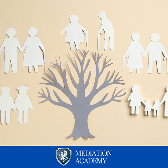 Family Inheritance Disputes: Mediation Guide for Legal Professionals