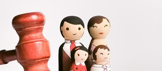 January Fallout: Why Family Disputes Escalate After the Court Reopens