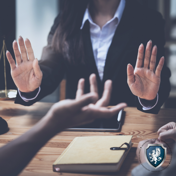 How Delaying a Dispute Can Shift Power & Change the Outcome