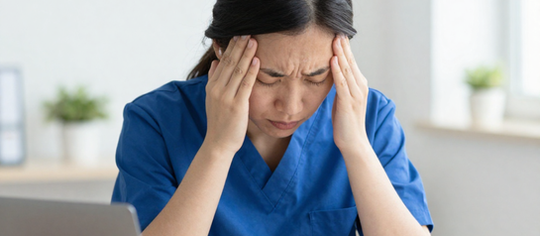 Professional Fatigue in Family Dispute Work: When Burnout Shapes Decision-Making