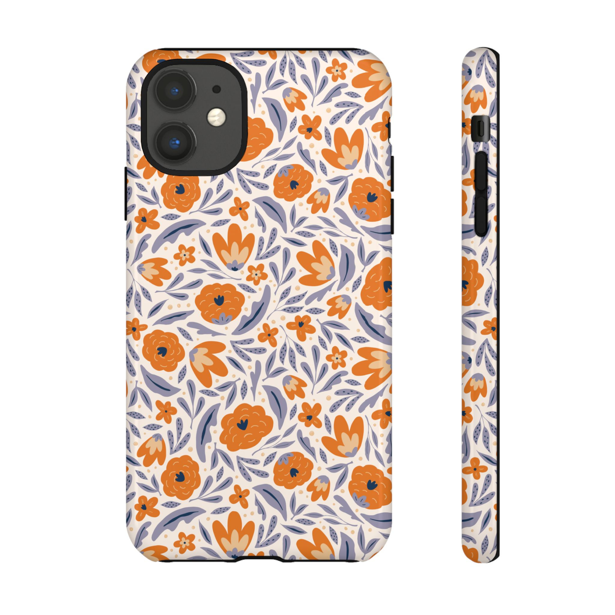 Victoria - Phone Case