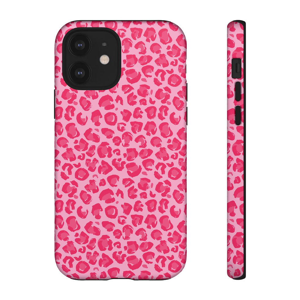 Thumbnail: Josephine - Phone Case