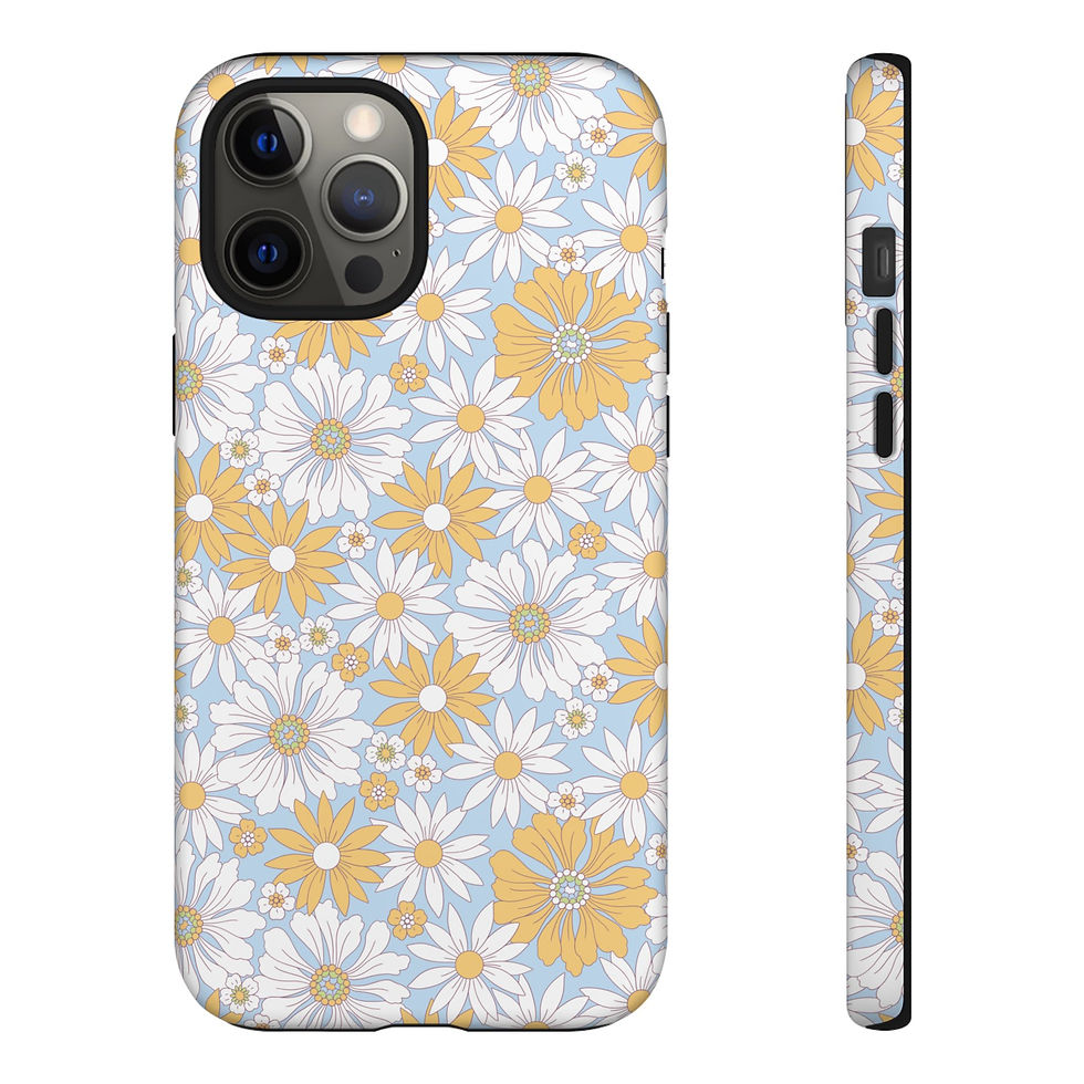 Thumbnail: Ruth - Phone Case