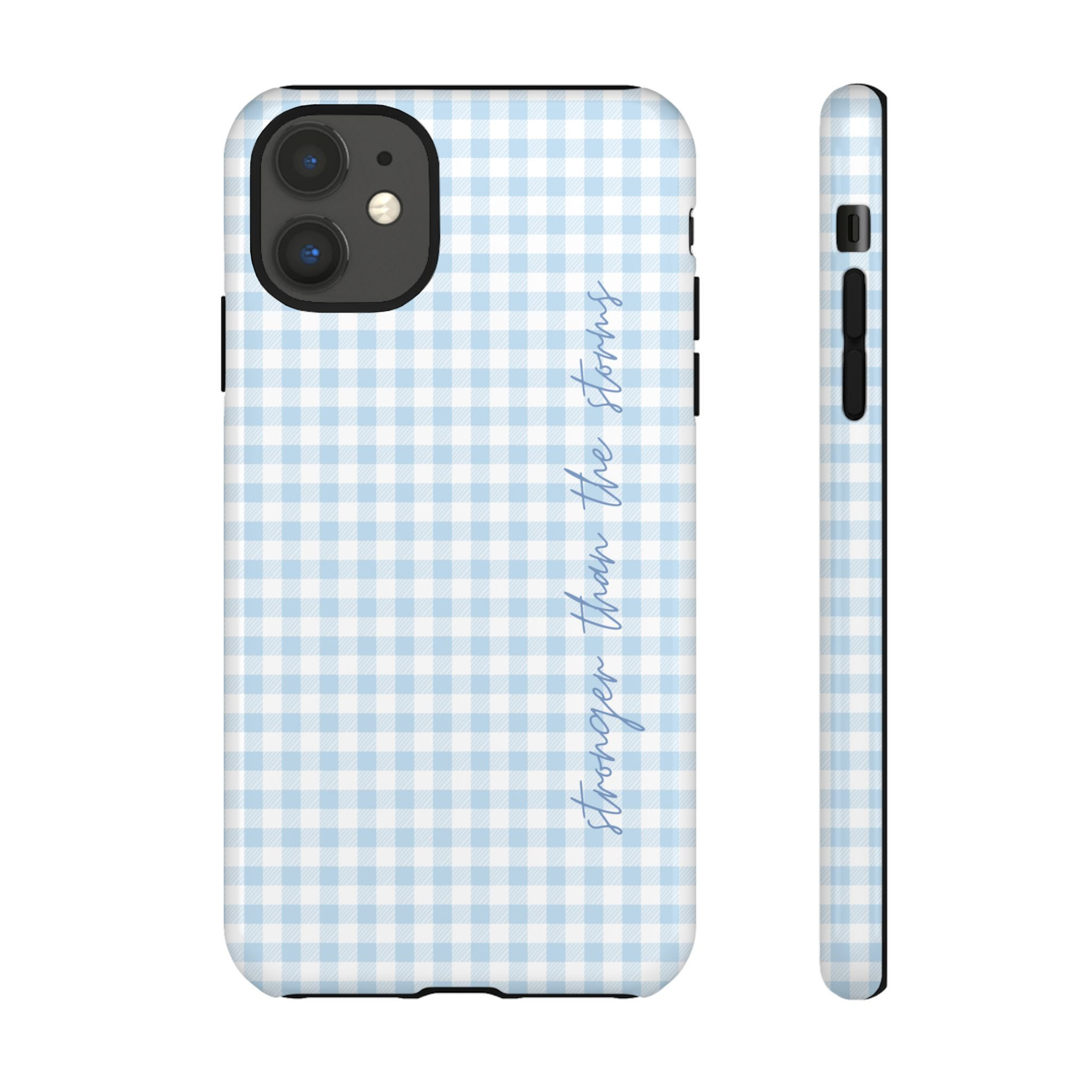 Storm - Phone Case