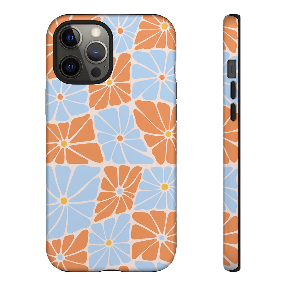 Thumbnail: Lucy - Phone Case