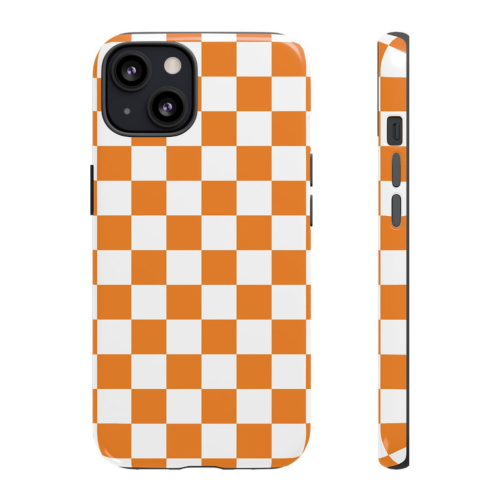 Thumbnail: Rocky - Phone Case