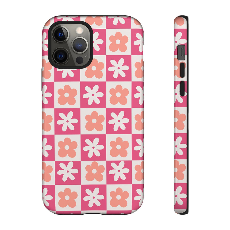 Thumbnail: Sadie - Phone Case