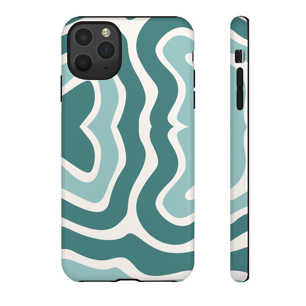 Thumbnail: Maggie - Phone Case