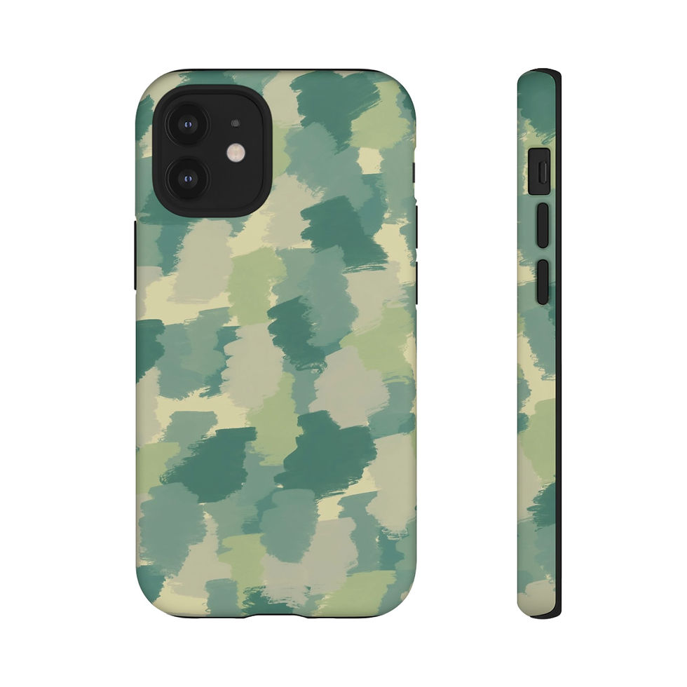 Thumbnail: Eugene - Phone Case