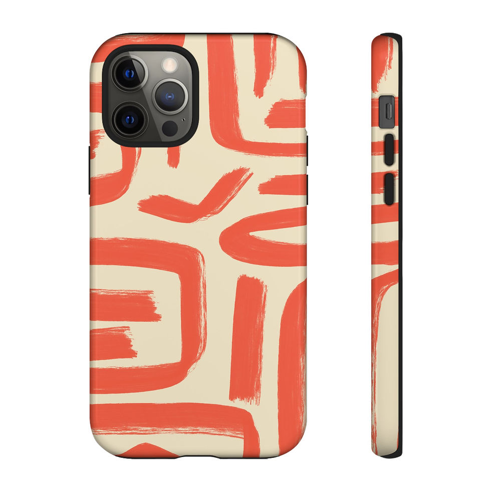 Thumbnail: Jennie - Phone Case