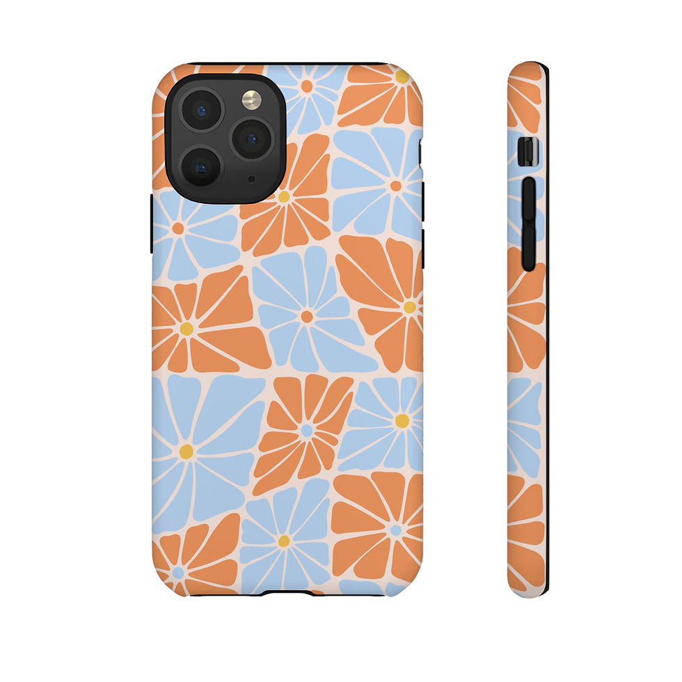 Thumbnail: Lucy - Phone Case