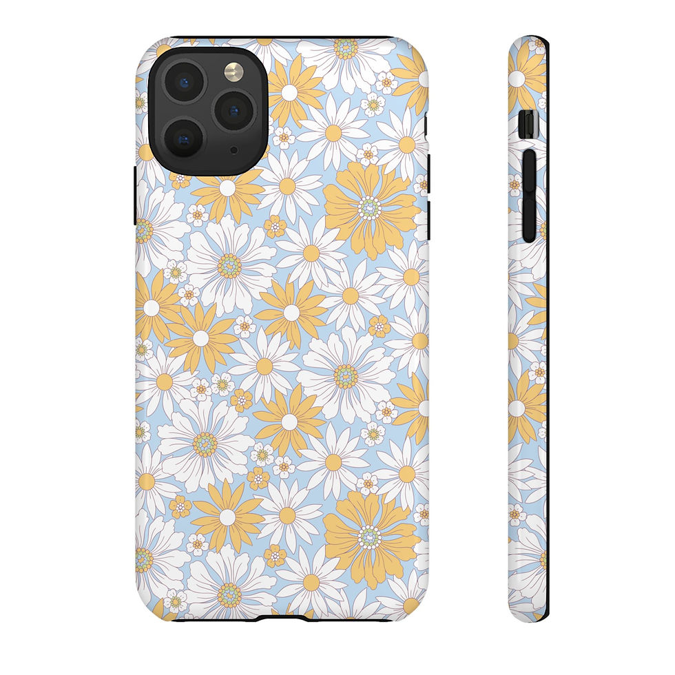 Thumbnail: Ruth - Phone Case