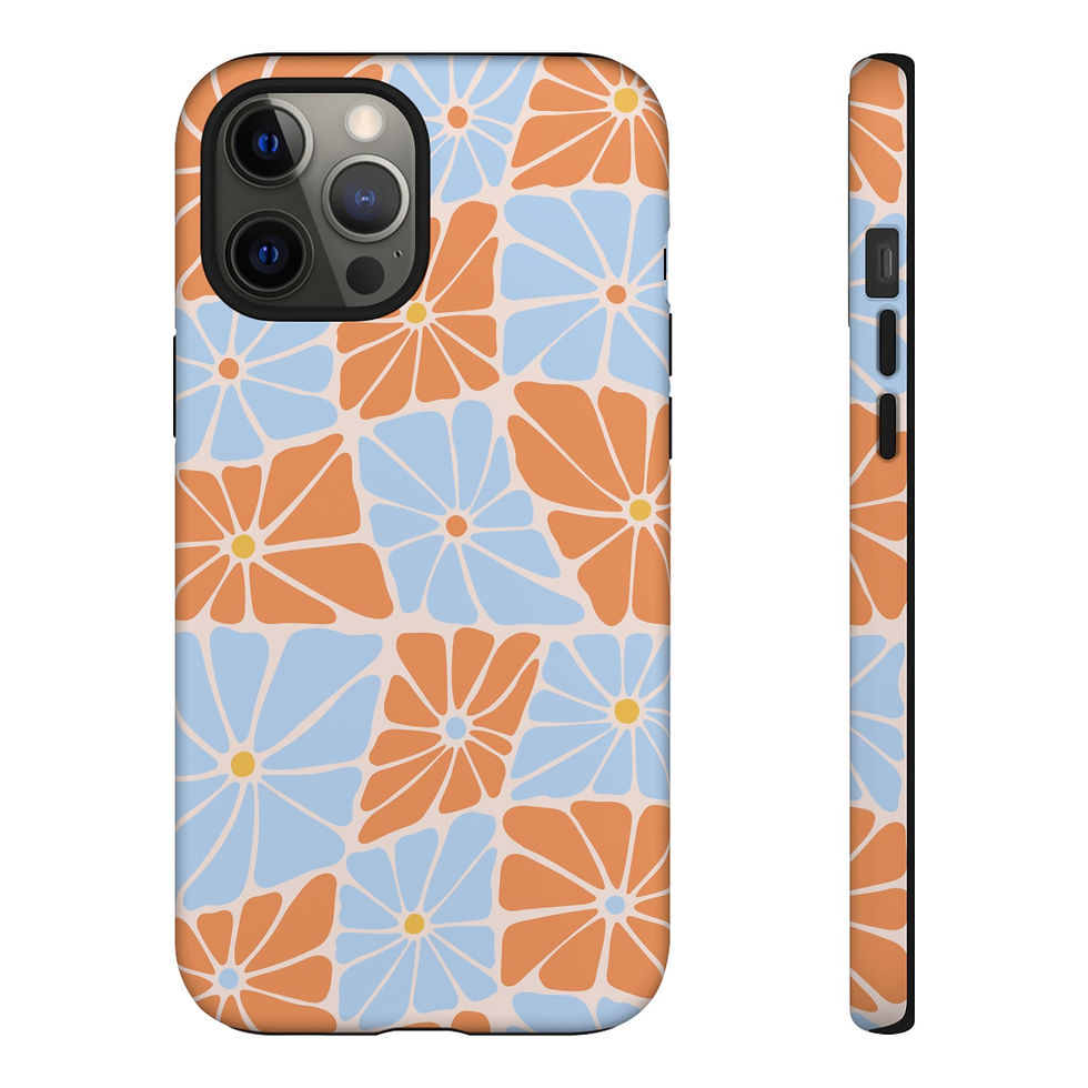 Thumbnail: Lucy - Phone Case