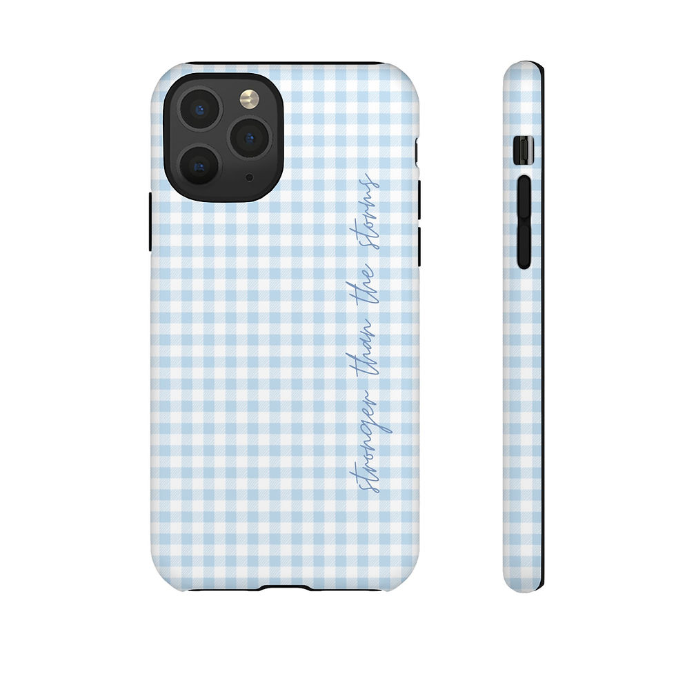 Thumbnail: Storm - Phone Case