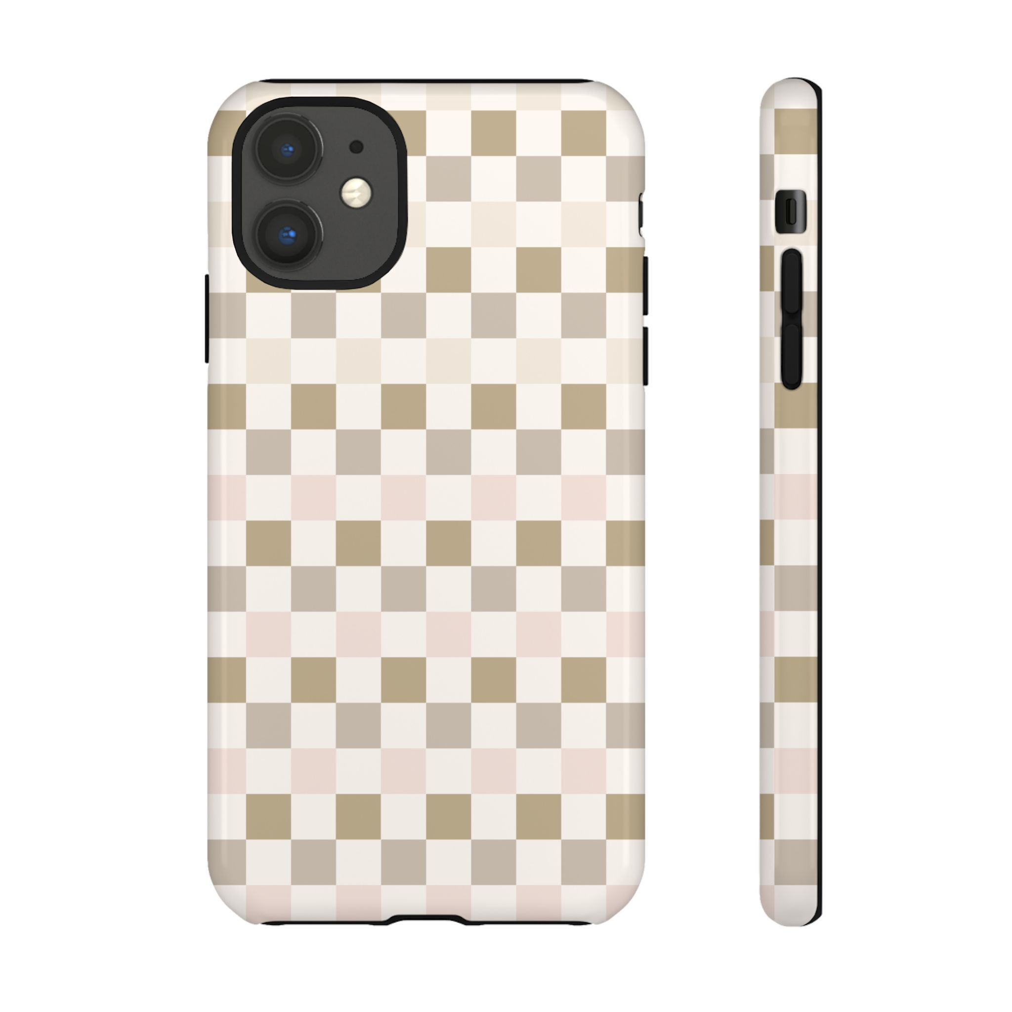 Gracie - Phone Case