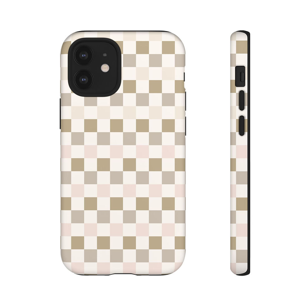 Thumbnail: Gracie - Phone Case
