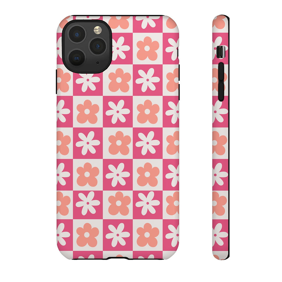 Thumbnail: Sadie - Phone Case