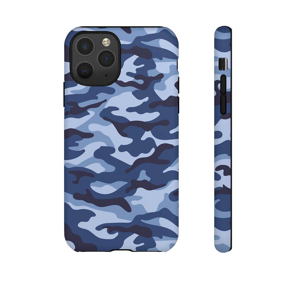 Thumbnail: Noah - Phone Case