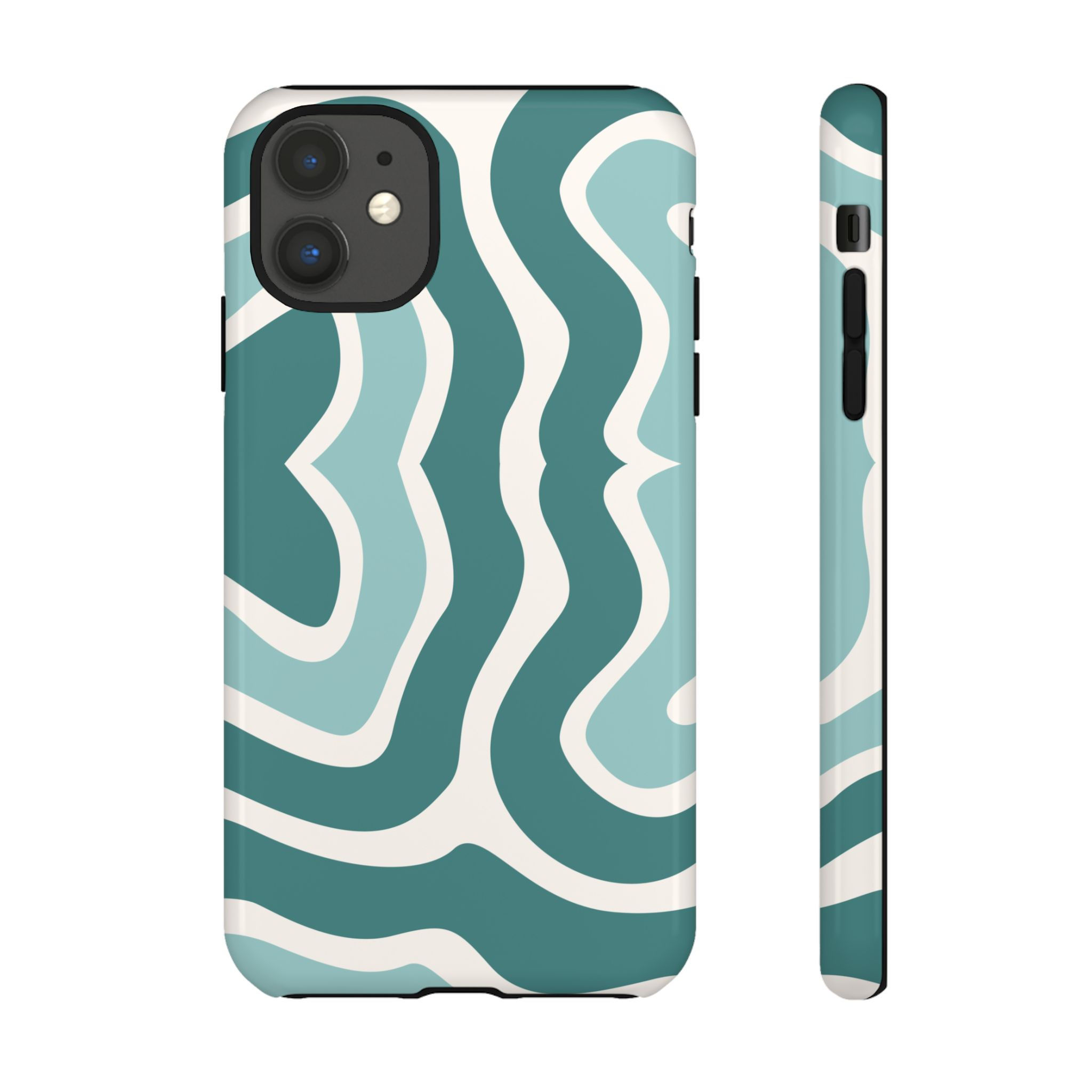 Maggie - Phone Case