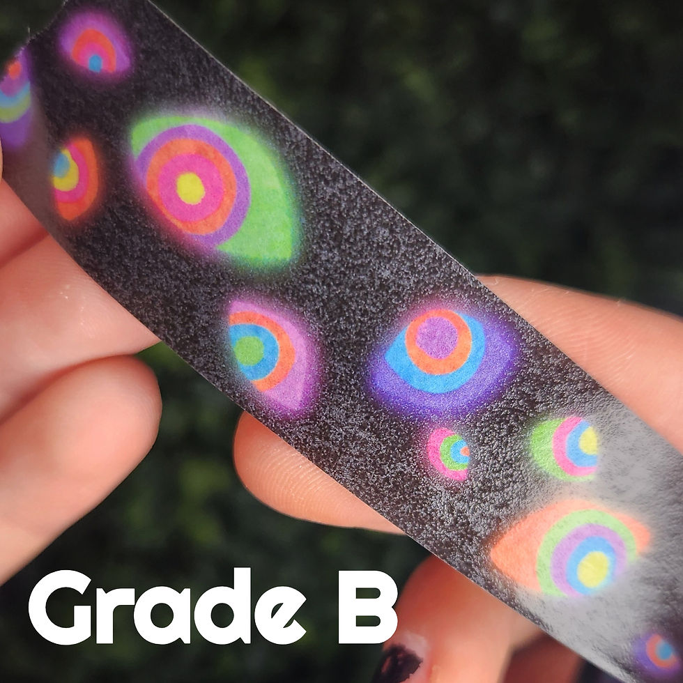 Miniature : Washi Tape 2