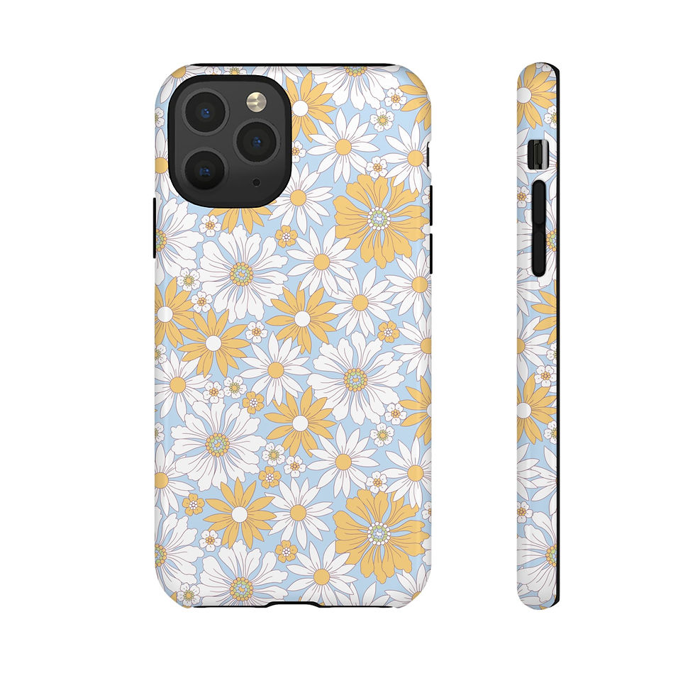 Thumbnail: Ruth - Phone Case