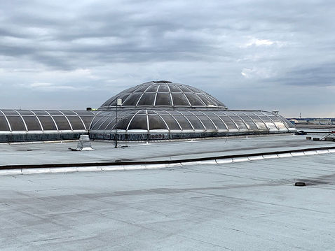 Louisville Muhammad Ali International Airport