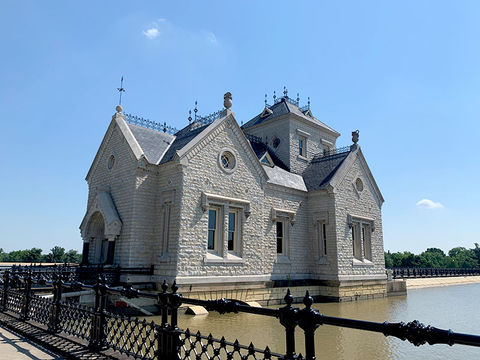 Louisville Water Company - Crescent Hill Reservoir